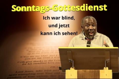 Gottesdienst29