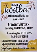 Frauenfruehstueck