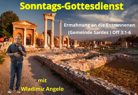 Gottesdienst38