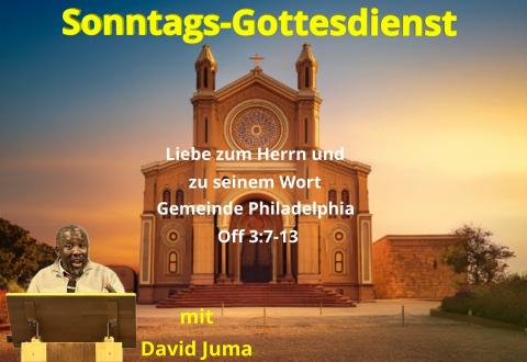 Gottesdienst39