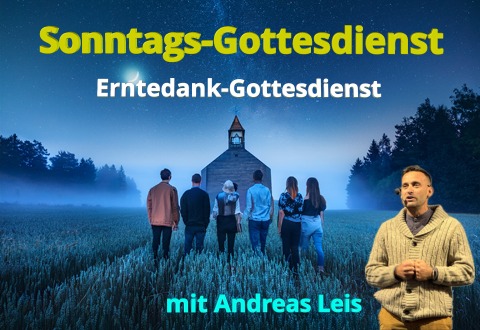 Gottesdienst41