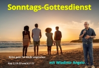 Gottesdienst42