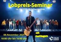 Lobpreis-Seminar