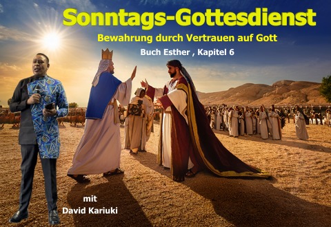 Gottesdienst45