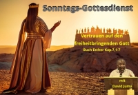Gottesdienst46
