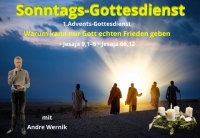 Gottesdienst48