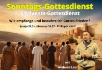Gottesdienst50