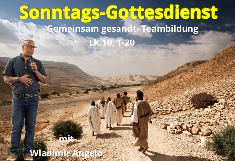 Gottesdienst58