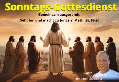 Gottesdienst60