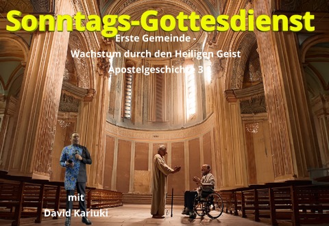 Gottesdienst61