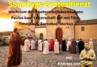 Gottesdienst64