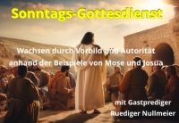 Gottesdienst65