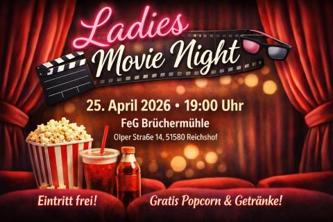 Ladies_Movie_Night_Event_Poster