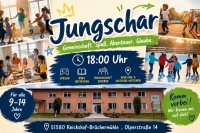 Jungschar