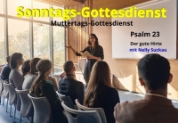 Gottesdienst68