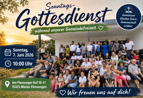 Gottesdienst72
