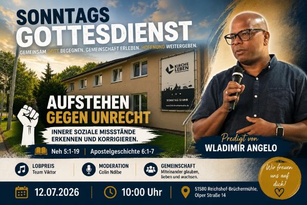 Gottesdienst77