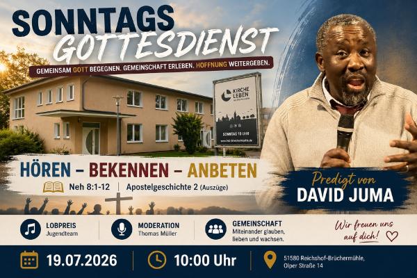 Gottesdienst78