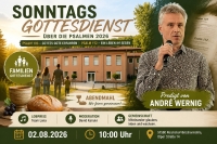 Gottesdienst80