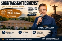Gottesdienst81