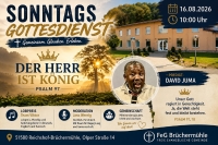 Gottesdienst82