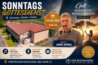 Gottesdienst83