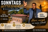 Gottesdienst84