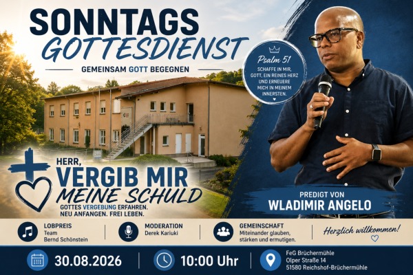 Gottesdienst84