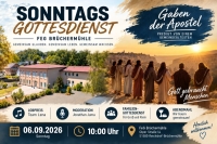 Gottesdienst85