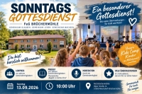 Gottesdienst86