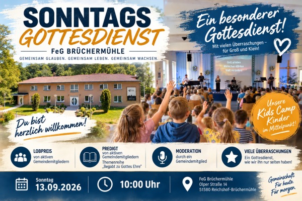 Gottesdienst86