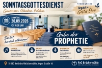 Gottesdienst87