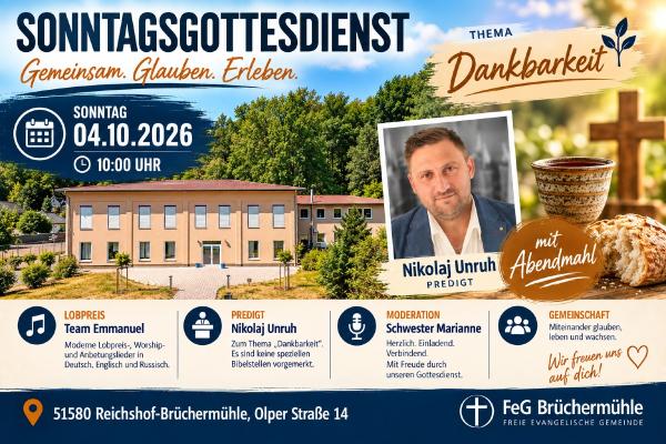 Gottesdienst89