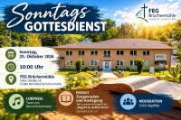 Gottesdienst92