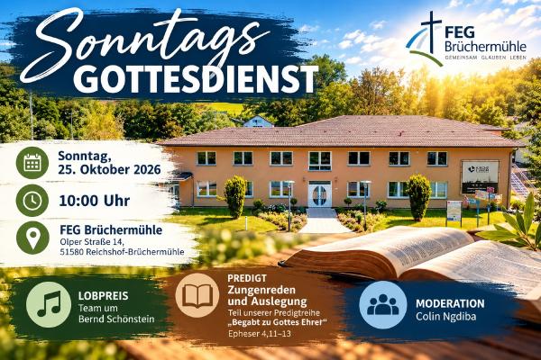 Gottesdienst92