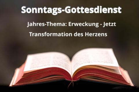 Gottesdienst6