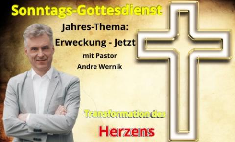 Gottesdienst11